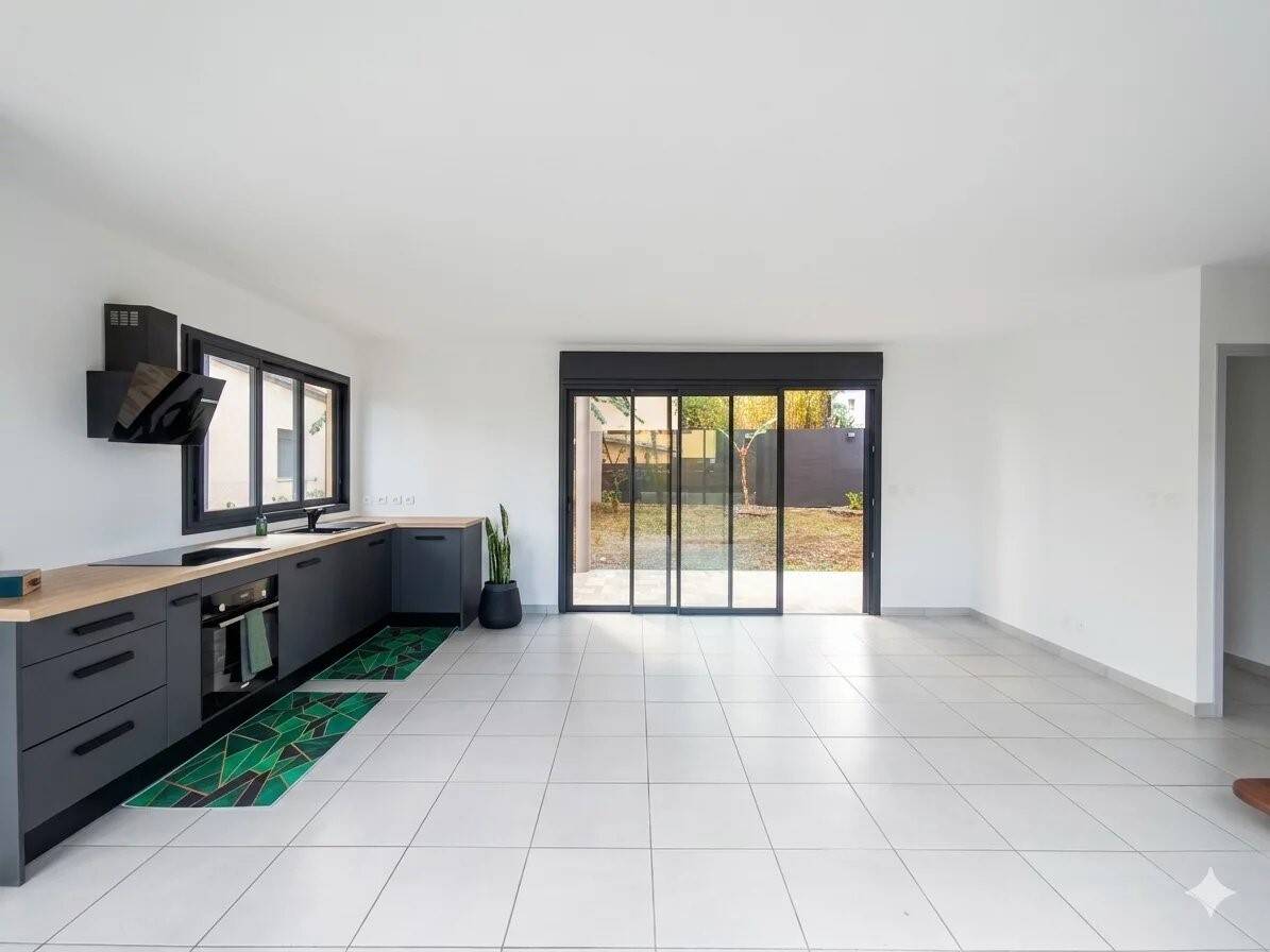 Maison à vendre, 89m², SAINT PIERRE
