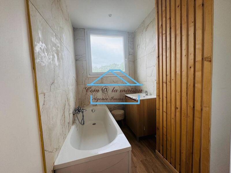 Maison à vendre, 126m², LE HAVRE