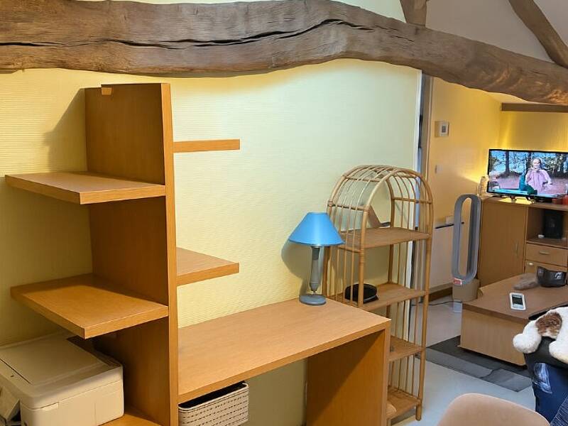 Maison à vendre, 33m², JARNAC