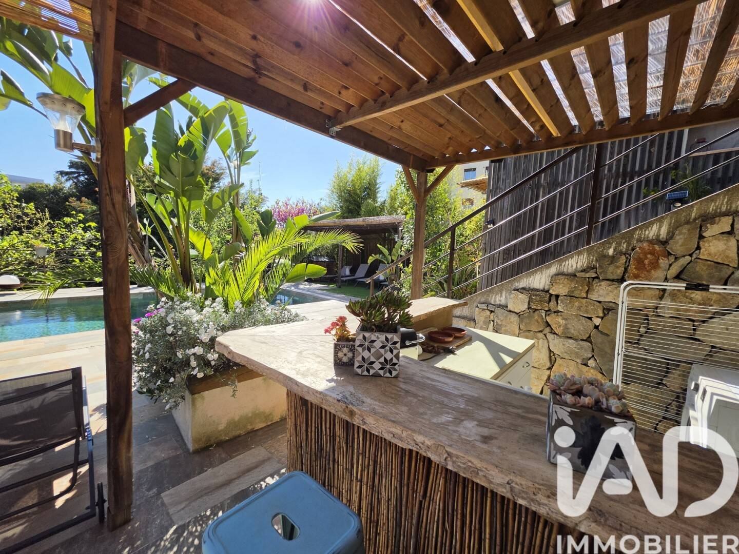 Maison à vendre, 201m², CANNES