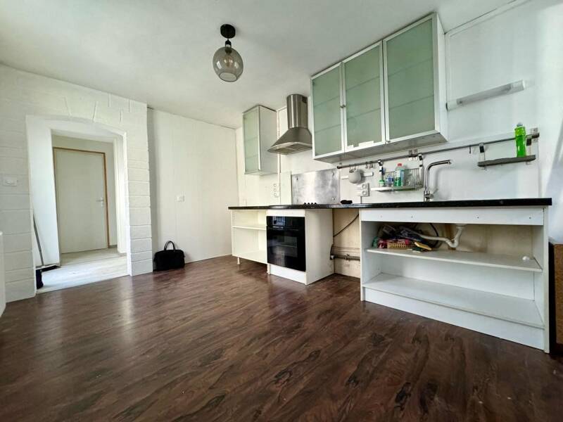 Maison à vendre, 58m², ROUEN