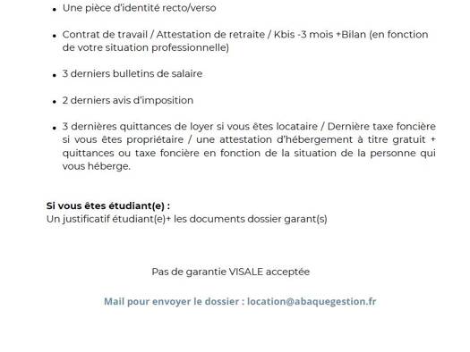 Appartement à louer 1 200 € 4 pièces 1 chambre 89,3 m² 1er étage Pessac 33600