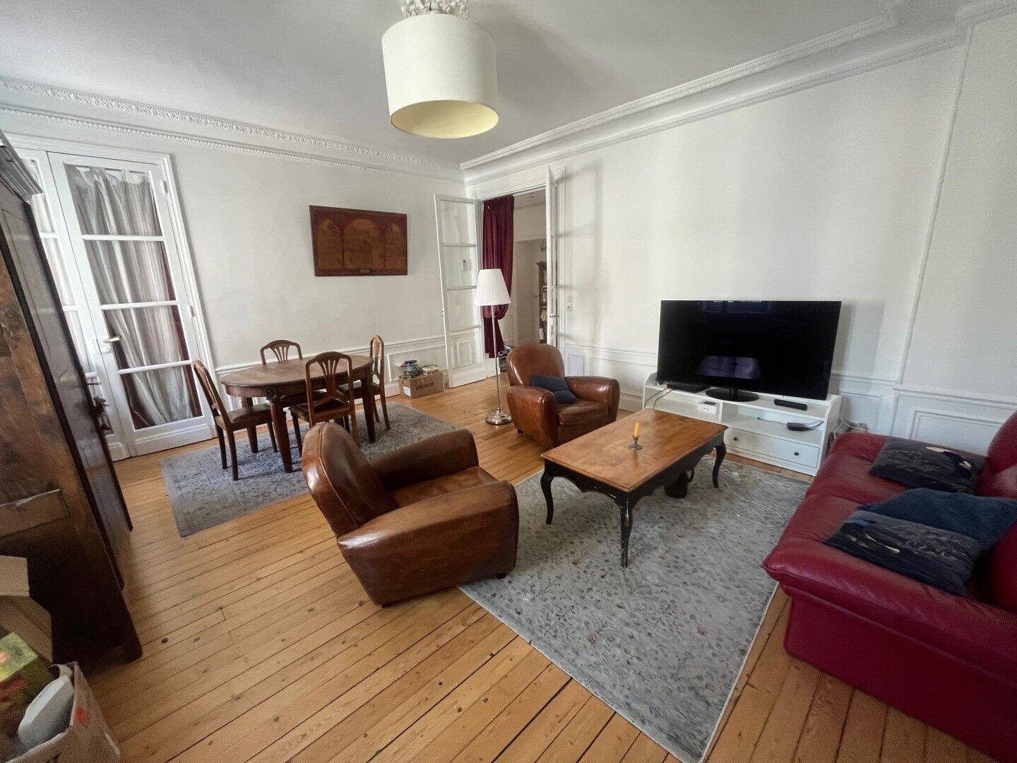 Maison à louer, 126m², VERSAILLES