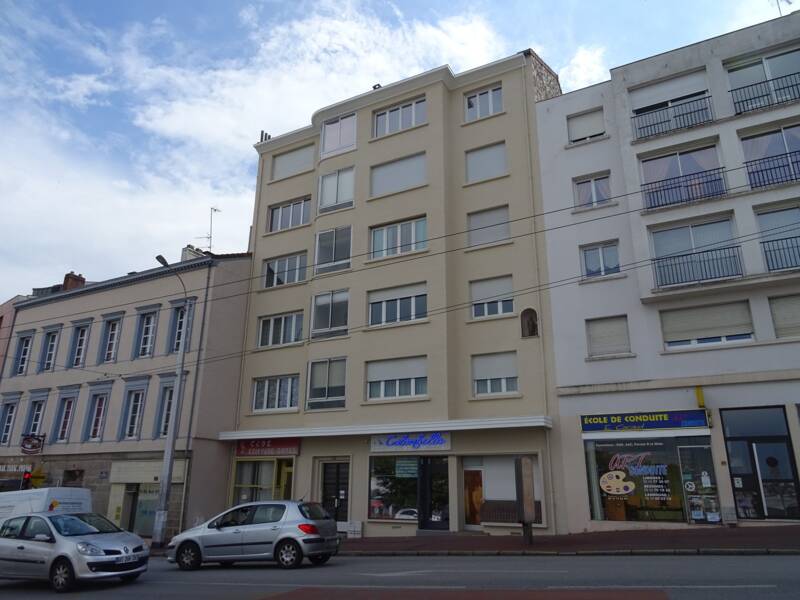 Maison à vendre, 44m², LIMOGES