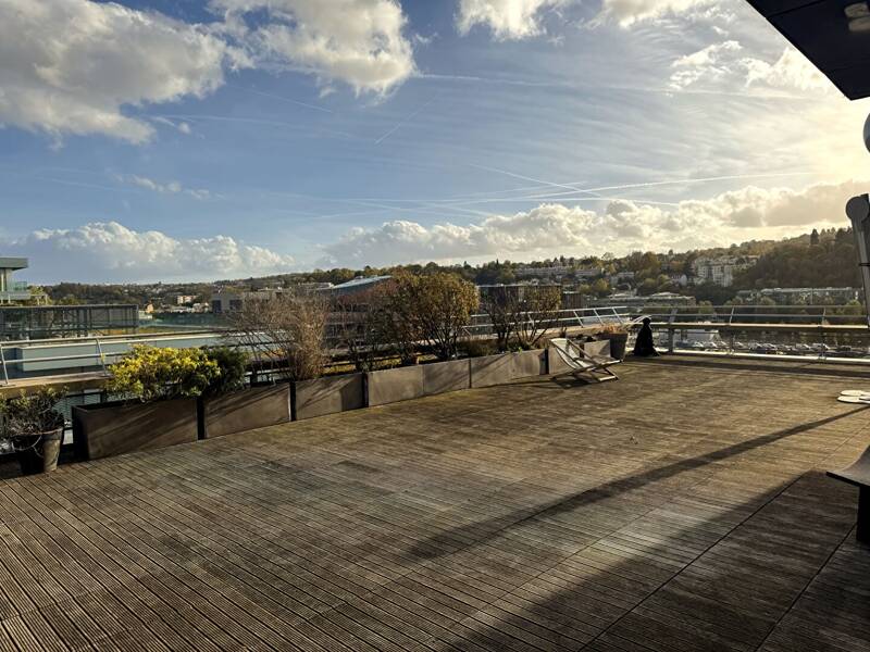 Maison à louer, 134m², BOULOGNE BILLANCOURT