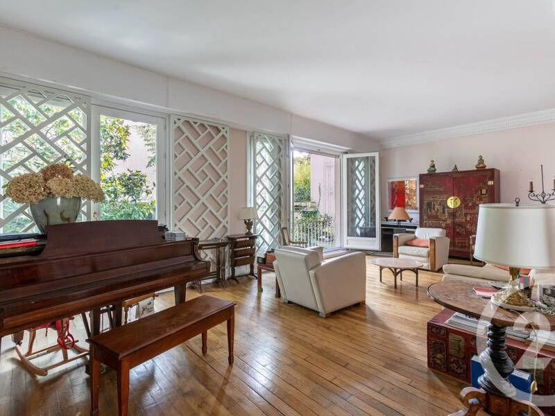 Maison à vendre, 399m², BOULOGNE BILLANCOURT