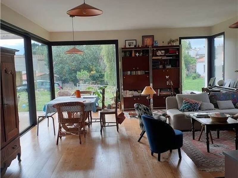 Maison à louer, 152m², CLISSON