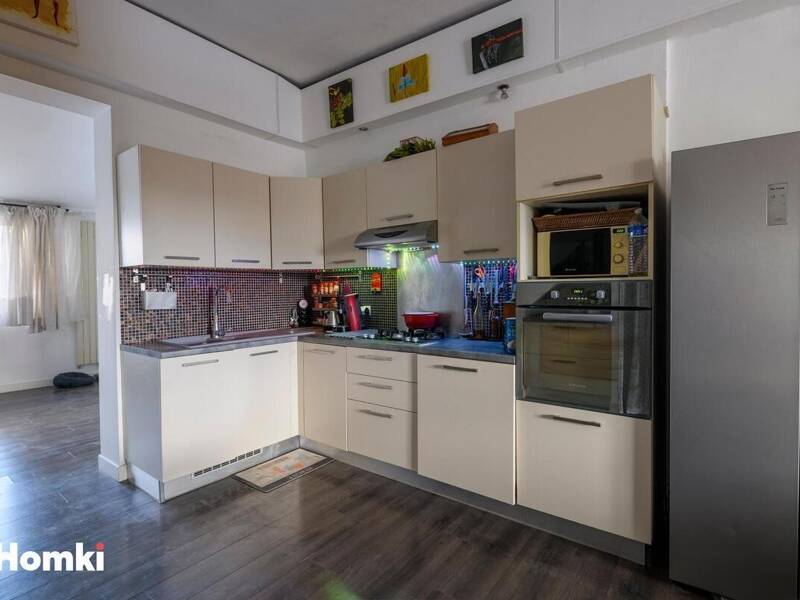 Maison à vendre, 90m², NIMES