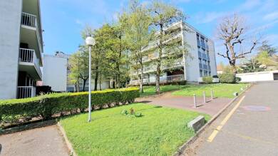 Appartement à vendre 183 190 € 2 pièces 1 chambre 45 m² Gare Ezanville 95460