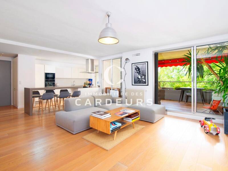 Maison à vendre, 118m², AIX EN PROVENCE