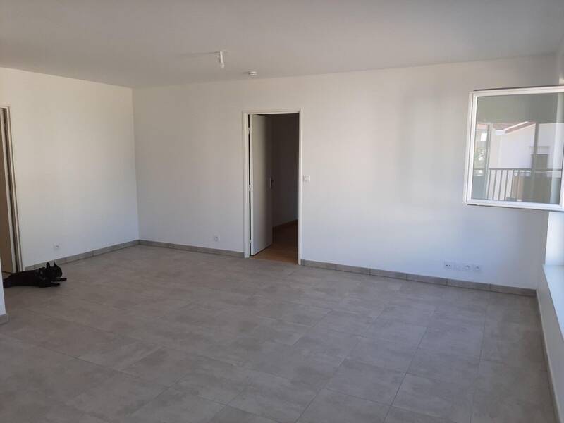 Maison à louer, 69m², SAINT JEAN DE NIOST