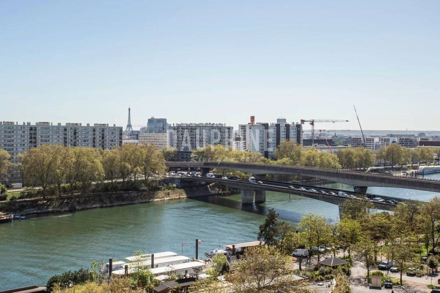 Maison à vendre, 96m², ASNIERES SUR SEINE
