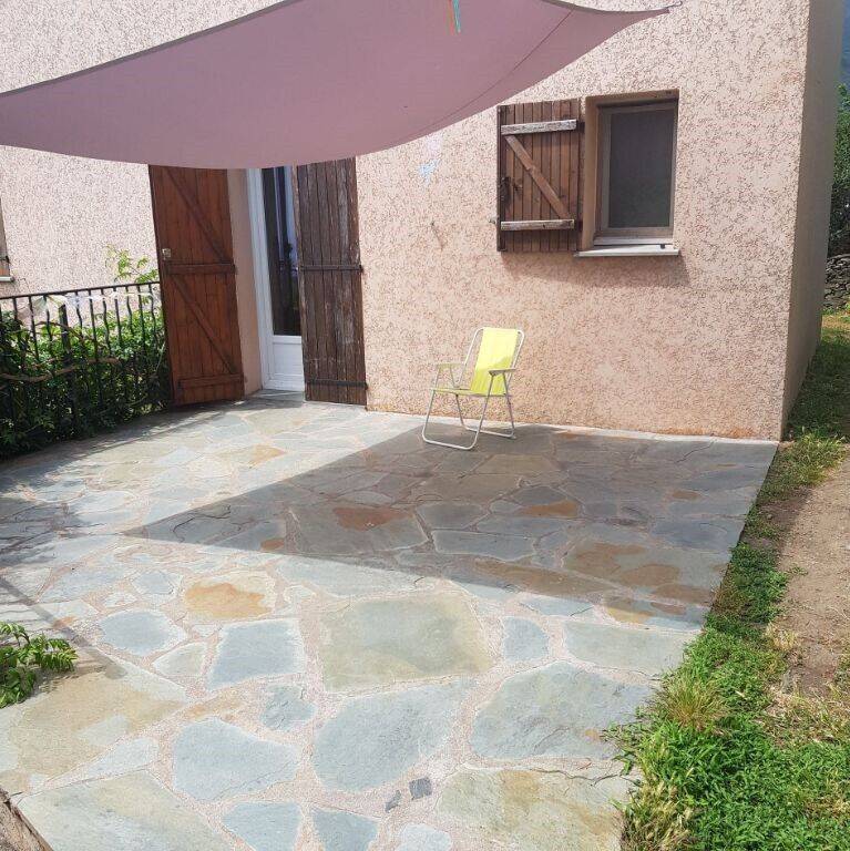 Maison à louer, 56m², SANTA MARIA DI LOTA