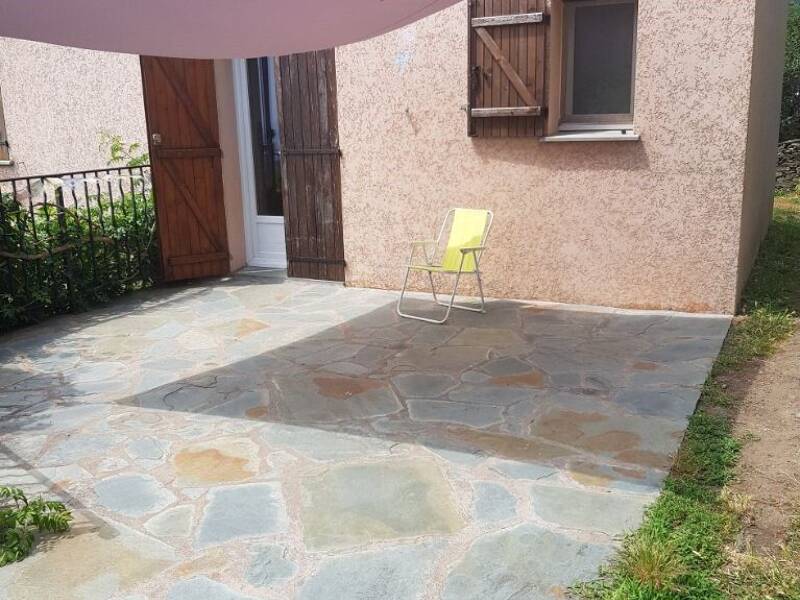 Maison à louer, 56m², SANTA MARIA DI LOTA