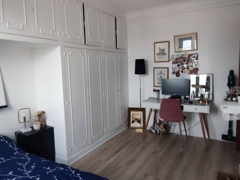 Maison à louer, 35m², BOULOGNE BILLANCOURT