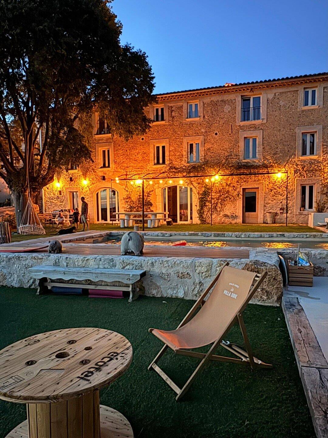 Maison à vendre, 240m², SAINT PAUL EN FORET