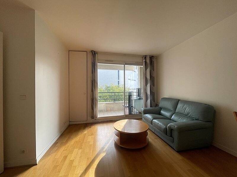 Maison à louer, 44m², PARIS 12E