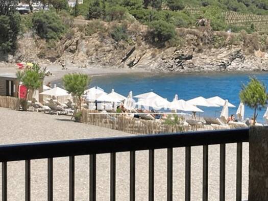 Appartement à vendre 264 000 € 1 pièce 40 m² RDC/1 Banyuls-sur-Mer 66650