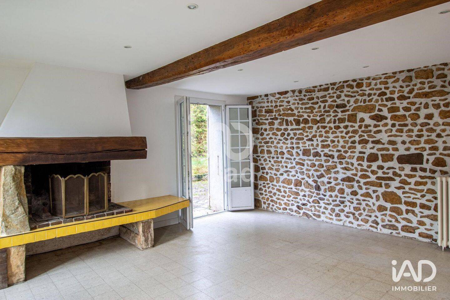 Maison à vendre, 164m², GREZ SUR LOING