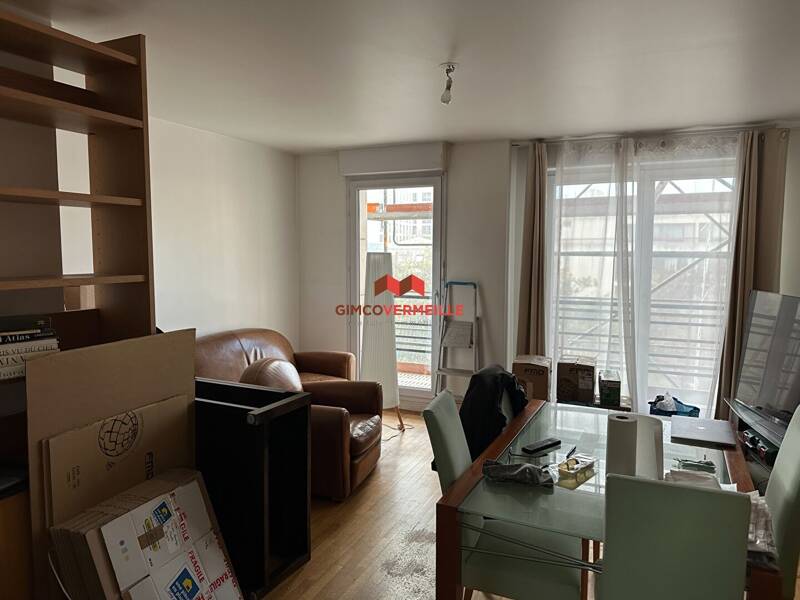 Maison à louer, 62m², BOULOGNE BILLANCOURT
