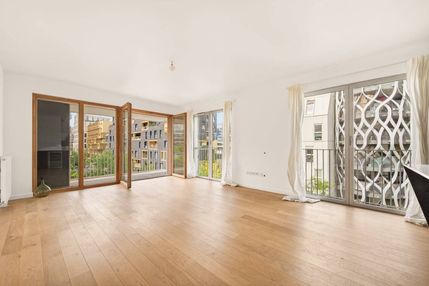 Maison à louer, 81m², BOULOGNE BILLANCOURT