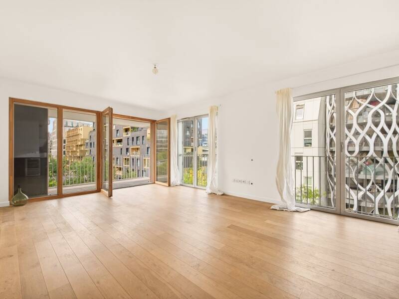 Maison à louer, 81m², BOULOGNE BILLANCOURT