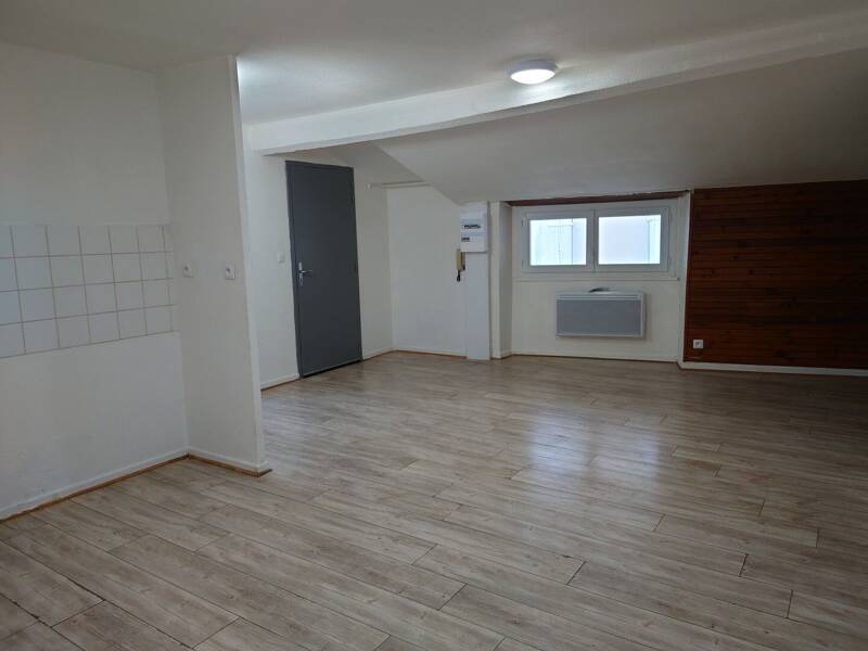 Maison à vendre, 44m², TOURNON SUR RHONE