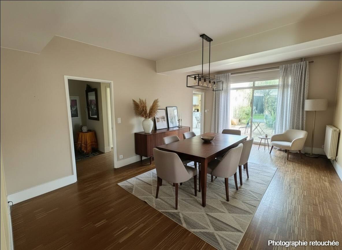 Maison à vendre, 220m², CHOLET