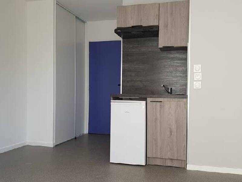 Maison à louer, 18m², DIJON