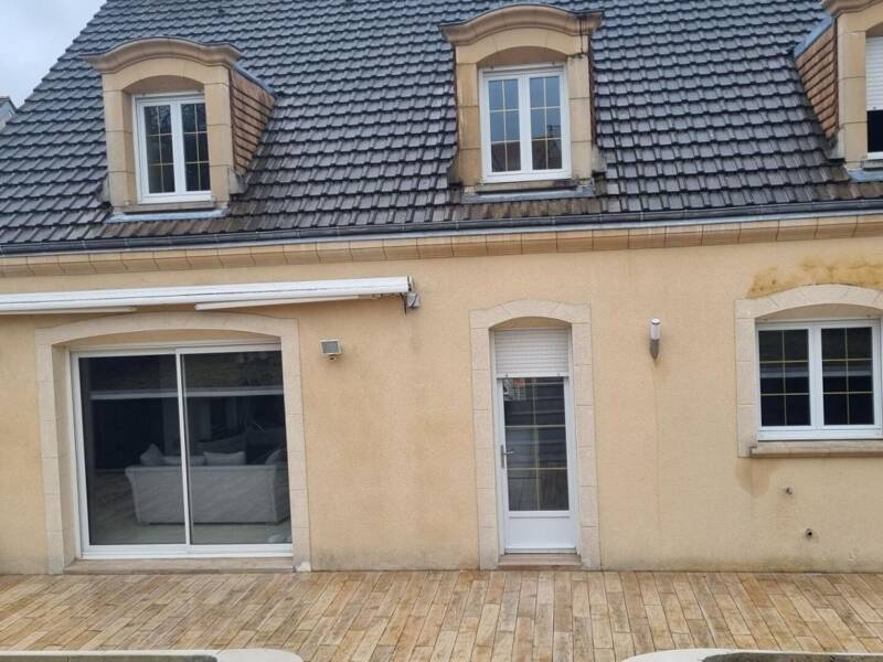 Maison à vendre, 224m², LE MANS