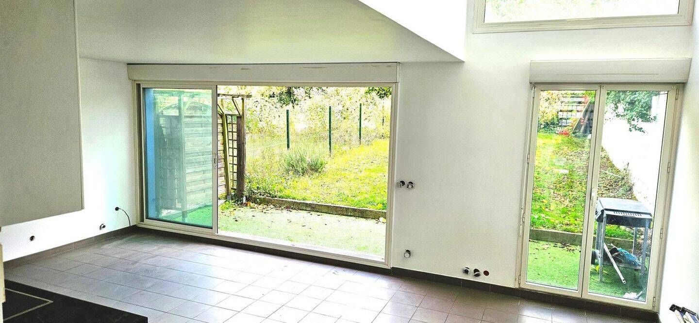 Maison à vendre, 90m², EPINAY SUR SEINE
