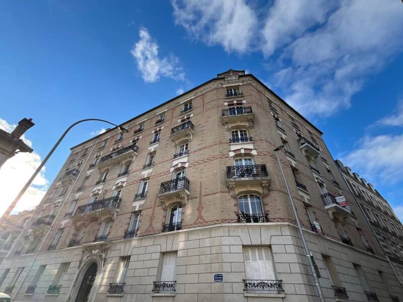 Maison à louer, 43m², NOGENT SUR MARNE