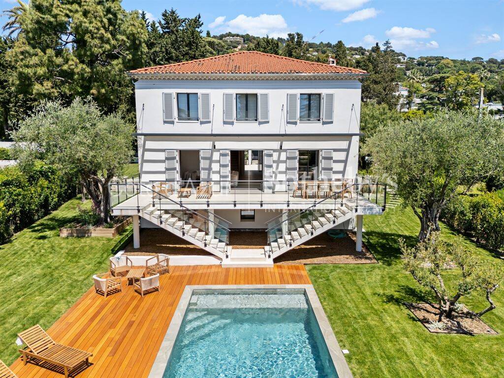 Maison à vendre, 255m², CANNES