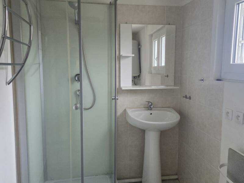 Maison à louer, 67m², GOURNAY EN BRAY