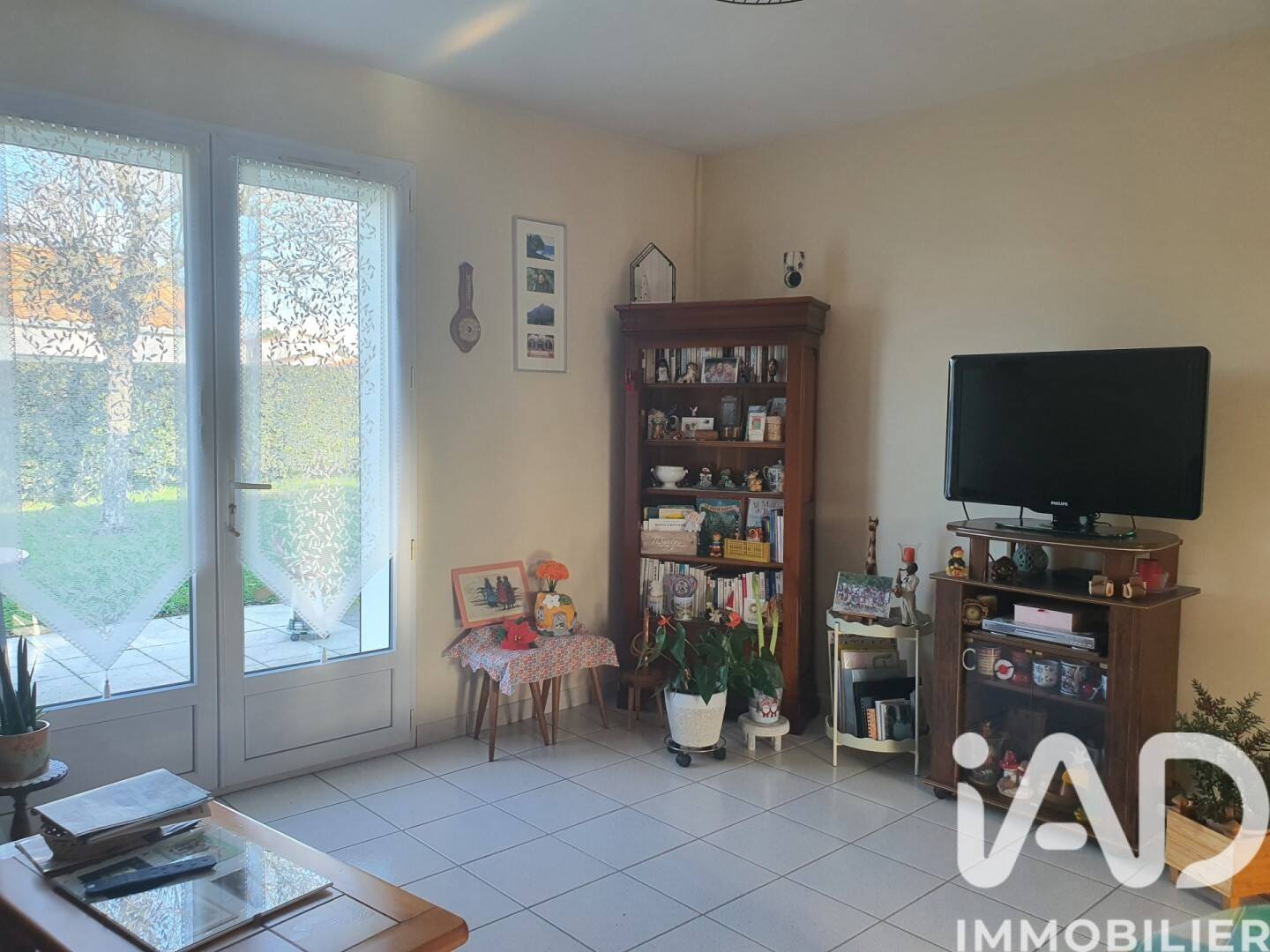 Maison à vendre, 71m², LA ROCHE SUR YON