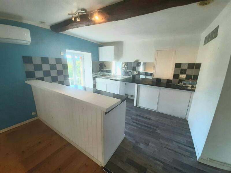 Maison à vendre, 89m², SAINT PRIVAT