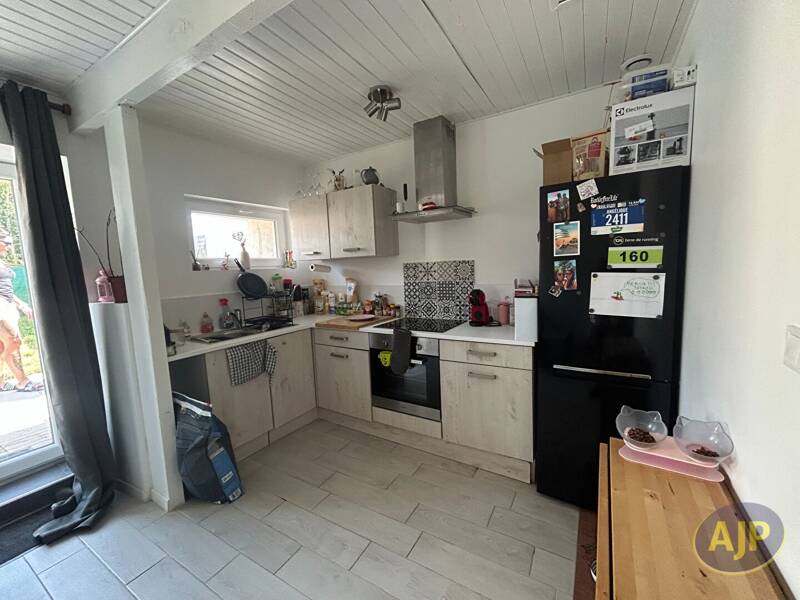 Maison à louer, 29m², SAINT LUMINE DE COUTAIS