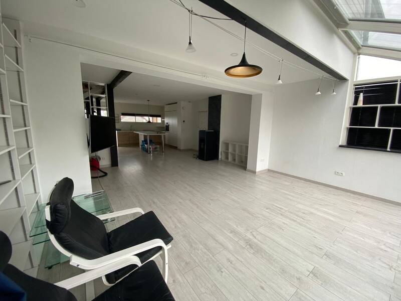 Maison à louer, 131m², PUBLIER