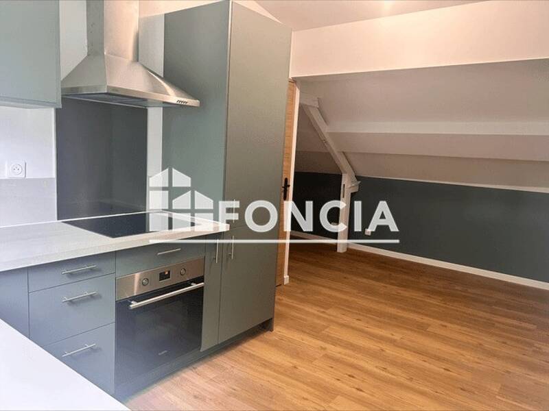 Maison à louer, 24m², ROUEN