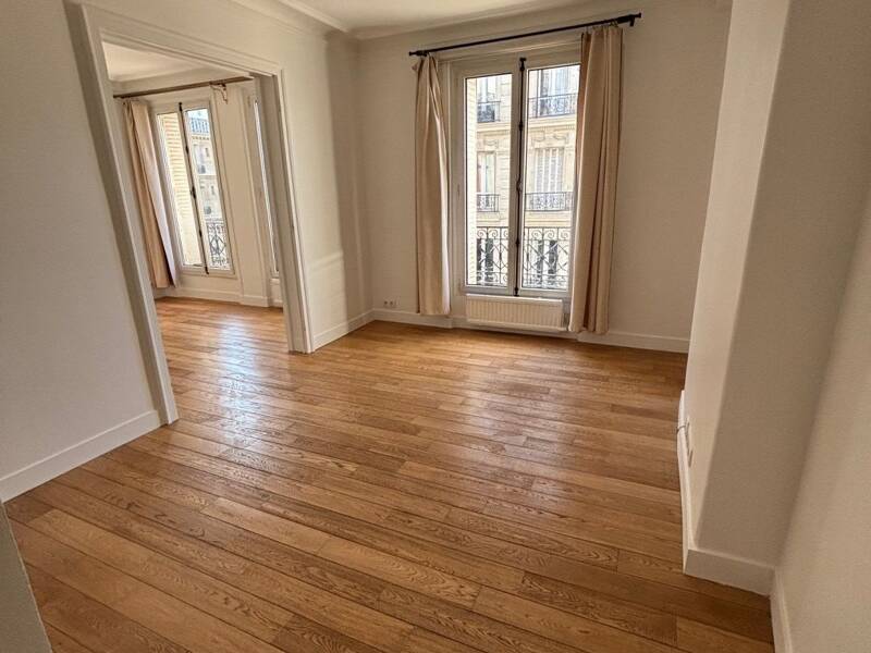 Maison à louer, 54m², PARIS 11E