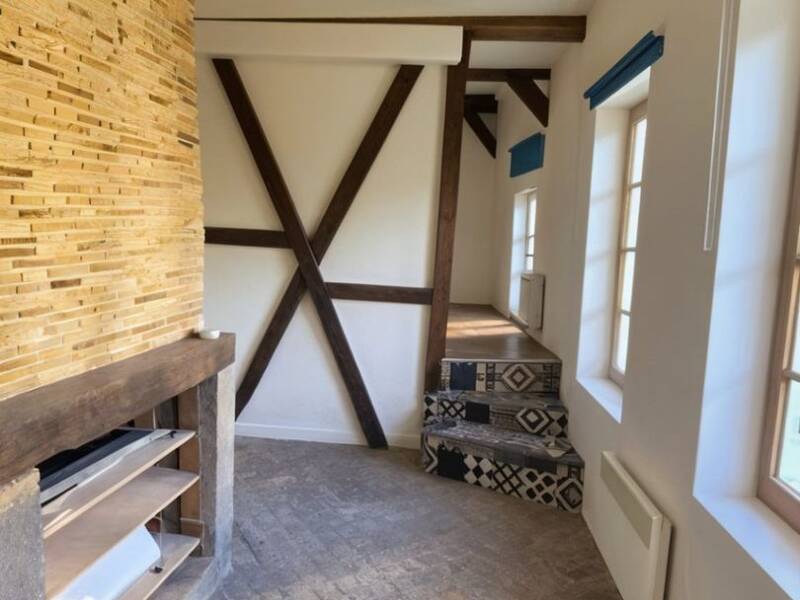 Maison à louer, 25m², RENNES