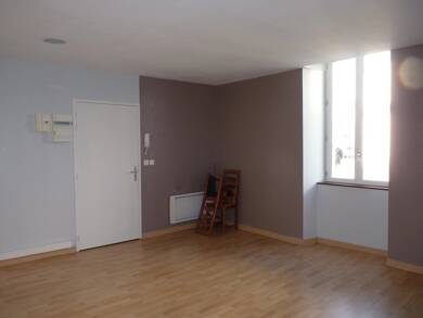 Local commercial à louer 455 € 40 m² de surface de vente Cazères 31220