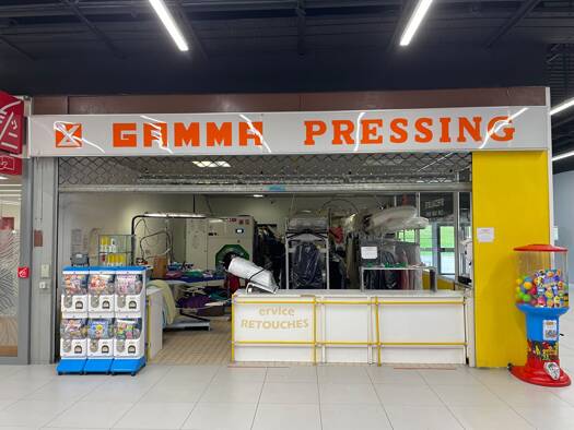 Boutique à vendre Fonds de commerce 88 000 € 80 m² de surface de vente Le Village Ludres 54710