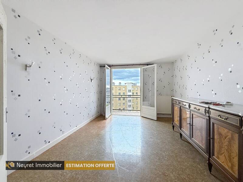 Maison à vendre, 55m², SAINT ETIENNE