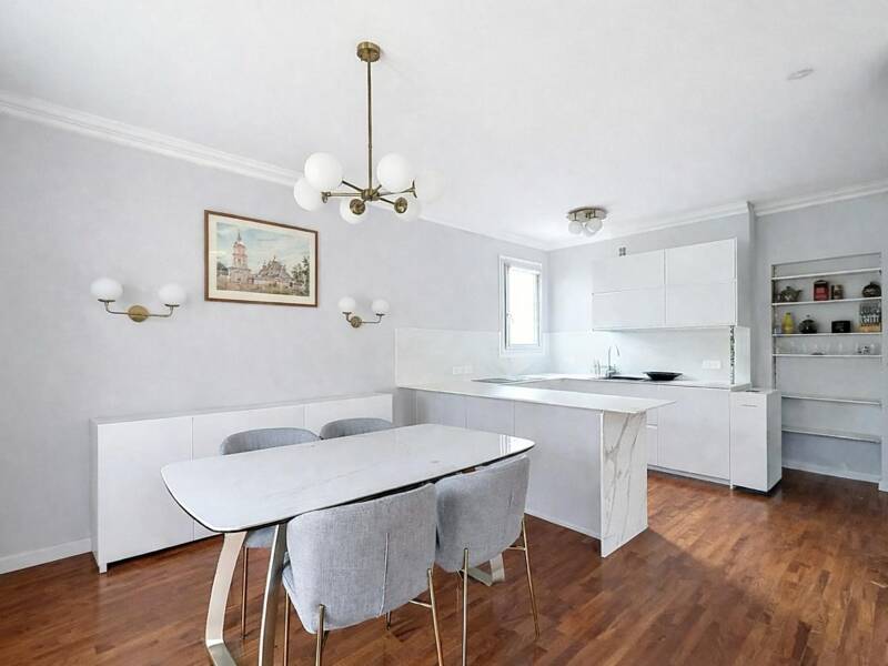 Maison à louer, 118m², MAISONS LAFFITTE