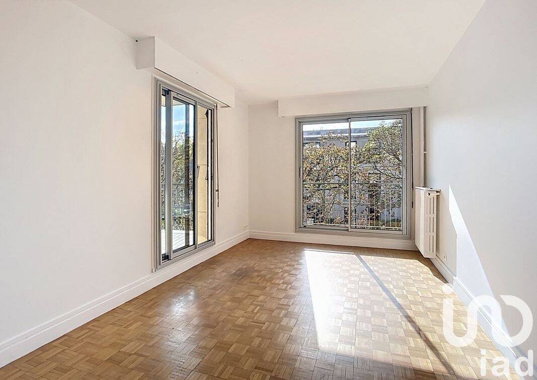 Maison à louer, 93m², SAINT MAUR DES FOSSES