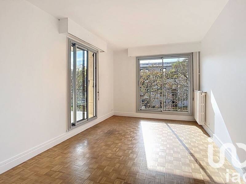 Maison à louer, 93m², SAINT MAUR DES FOSSES