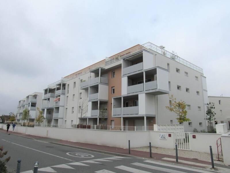 Maison à louer, 62m², BRUGES