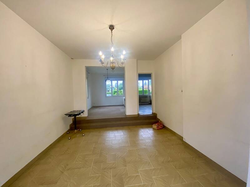 Maison à vendre, 80m², LIMOGES