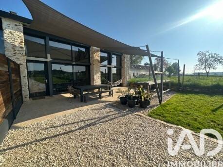 Maison à vendre, 160m², JOUY SUR MORIN